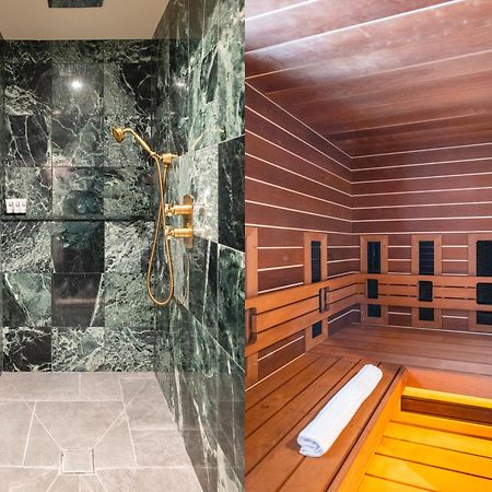 Le Fitz Roy, A Beaumier Hotel Val Thorens Δωμάτιο φωτογραφία