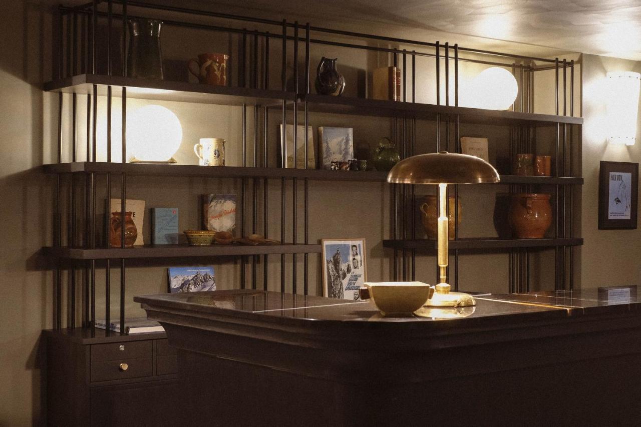 Le Fitz Roy, A Beaumier Hotel Val Thorens Εξωτερικό φωτογραφία