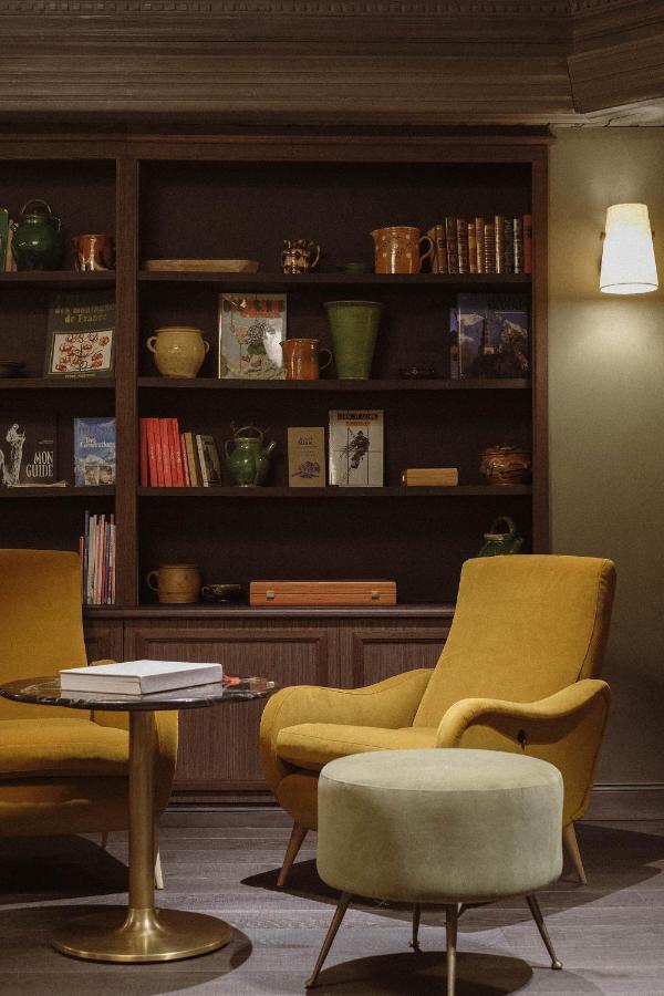 Le Fitz Roy, A Beaumier Hotel Val Thorens Εξωτερικό φωτογραφία
