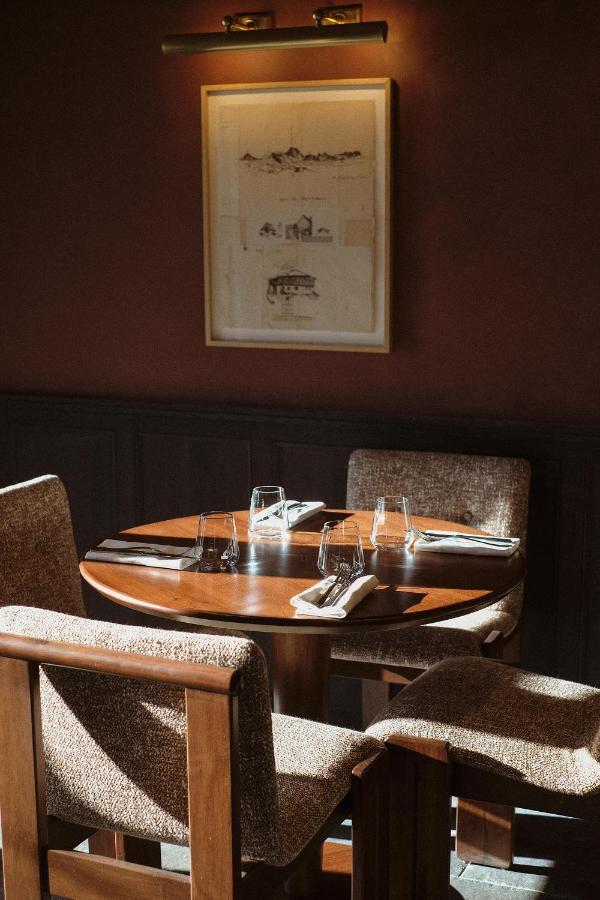 Le Fitz Roy, A Beaumier Hotel Val Thorens Εξωτερικό φωτογραφία