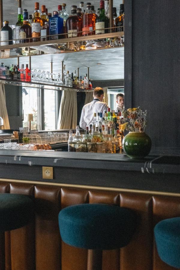 Le Fitz Roy, A Beaumier Hotel Val Thorens Εξωτερικό φωτογραφία