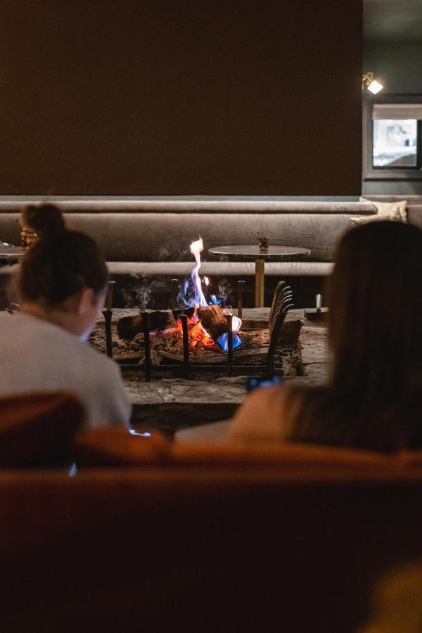 Le Fitz Roy, A Beaumier Hotel Val Thorens Εξωτερικό φωτογραφία