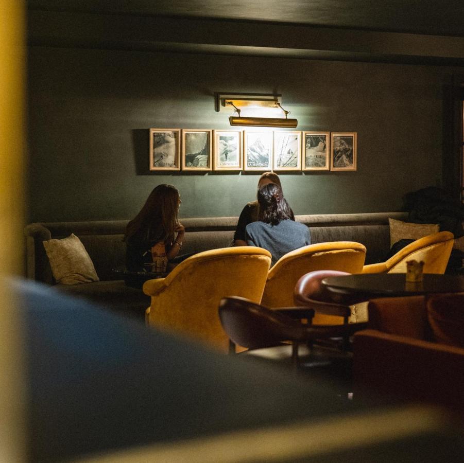 Le Fitz Roy, A Beaumier Hotel Val Thorens Εξωτερικό φωτογραφία