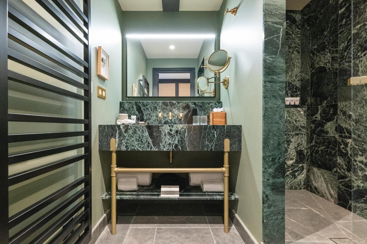 Le Fitz Roy, A Beaumier Hotel Val Thorens Δωμάτιο φωτογραφία