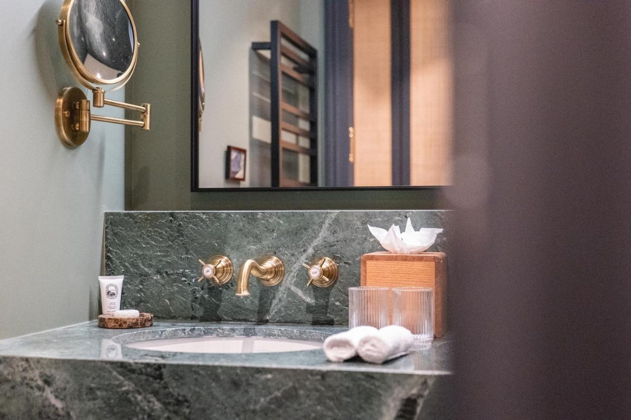 Le Fitz Roy, A Beaumier Hotel Val Thorens Δωμάτιο φωτογραφία