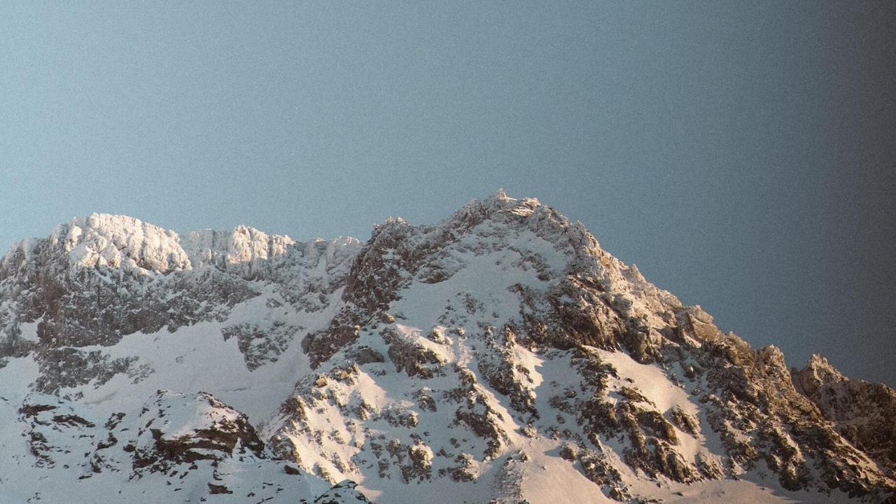 Le Fitz Roy, A Beaumier Hotel Val Thorens Εξωτερικό φωτογραφία