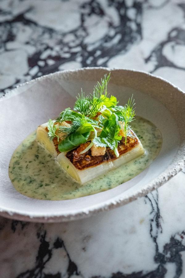 Le Fitz Roy, A Beaumier Hotel Val Thorens Εξωτερικό φωτογραφία