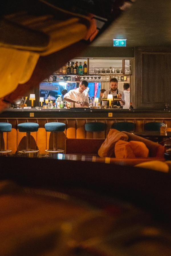Le Fitz Roy, A Beaumier Hotel Val Thorens Εξωτερικό φωτογραφία