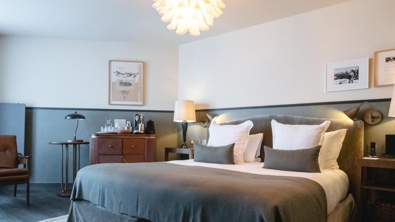 Le Fitz Roy, A Beaumier Hotel Val Thorens Εξωτερικό φωτογραφία