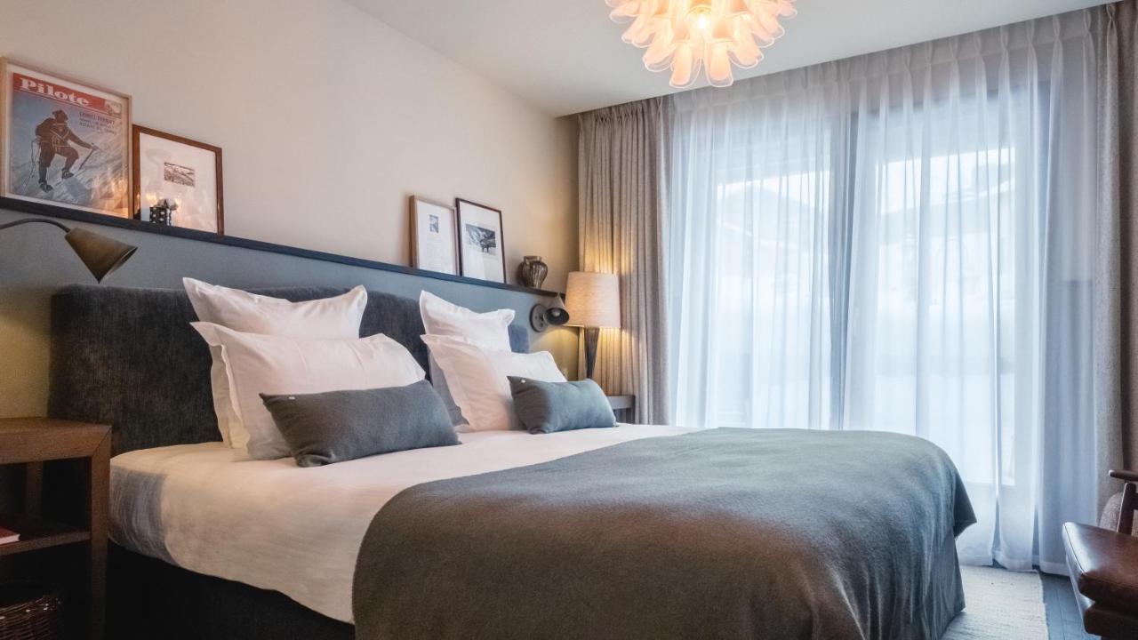 Le Fitz Roy, A Beaumier Hotel Val Thorens Δωμάτιο φωτογραφία