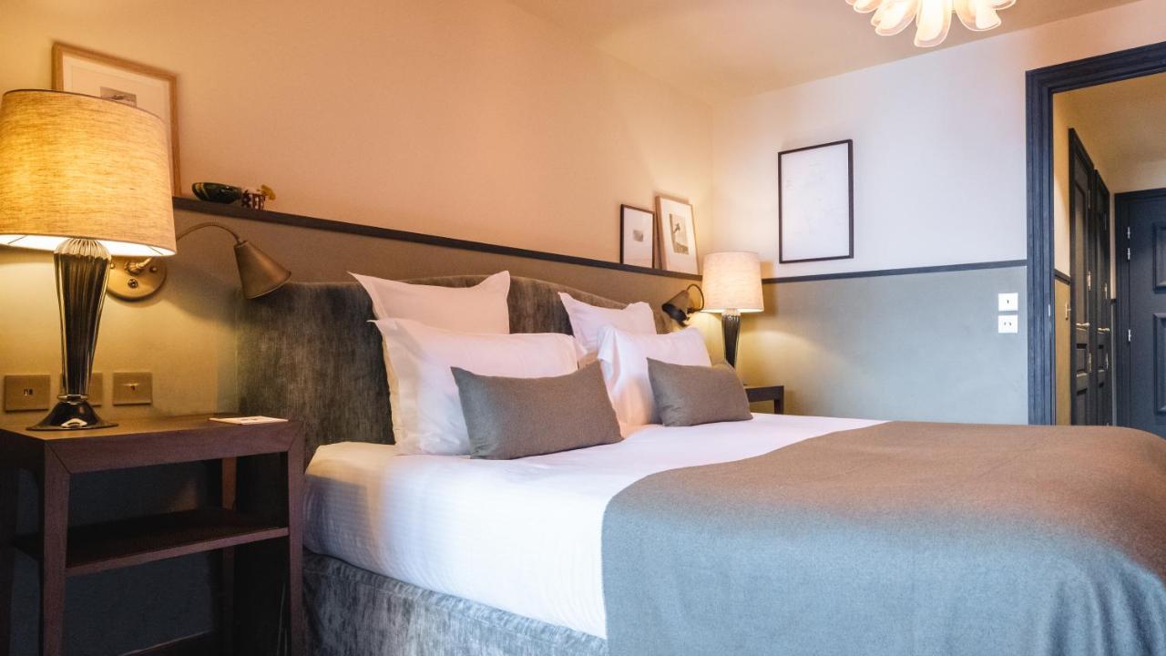 Le Fitz Roy, A Beaumier Hotel Val Thorens Δωμάτιο φωτογραφία
