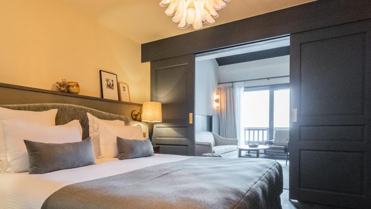 Le Fitz Roy, A Beaumier Hotel Val Thorens Εξωτερικό φωτογραφία