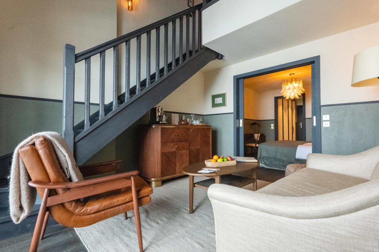 Le Fitz Roy, A Beaumier Hotel Val Thorens Εξωτερικό φωτογραφία