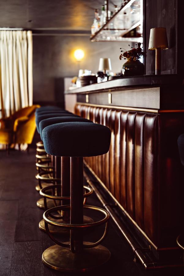 Le Fitz Roy, A Beaumier Hotel Val Thorens Εξωτερικό φωτογραφία