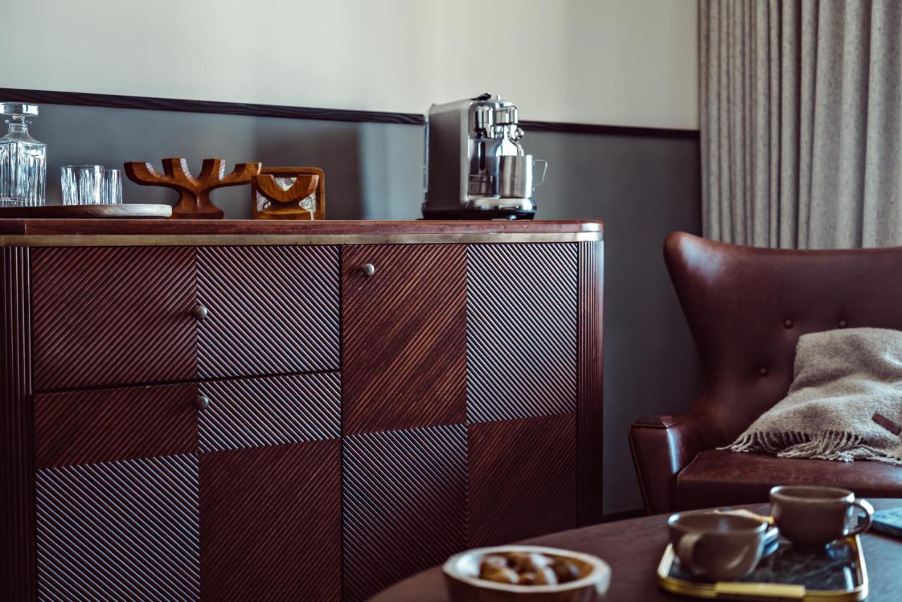 Le Fitz Roy, A Beaumier Hotel Val Thorens Εξωτερικό φωτογραφία