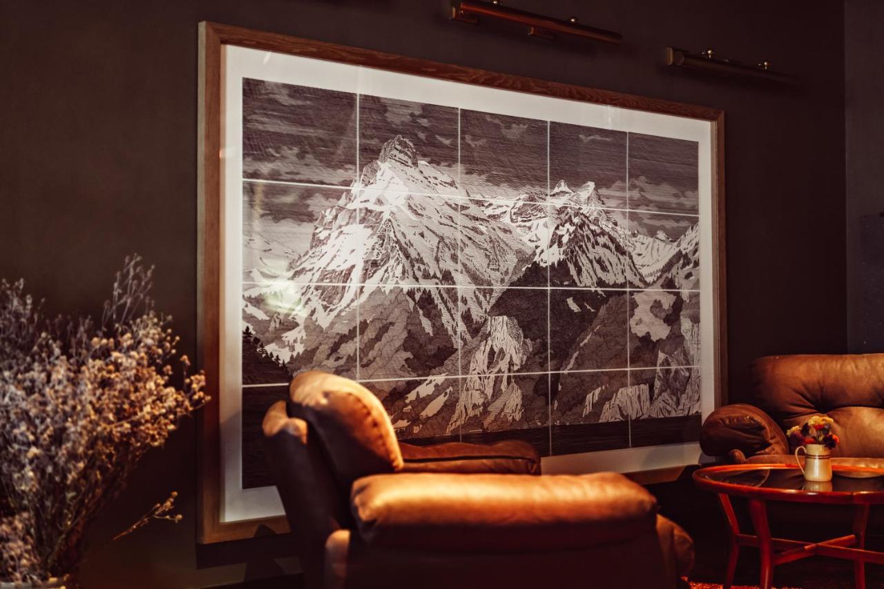 Le Fitz Roy, A Beaumier Hotel Val Thorens Εξωτερικό φωτογραφία