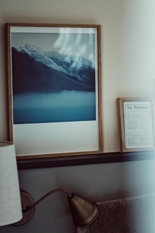 Le Fitz Roy, A Beaumier Hotel Val Thorens Εξωτερικό φωτογραφία