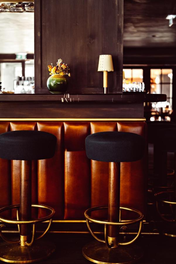Le Fitz Roy, A Beaumier Hotel Val Thorens Εξωτερικό φωτογραφία