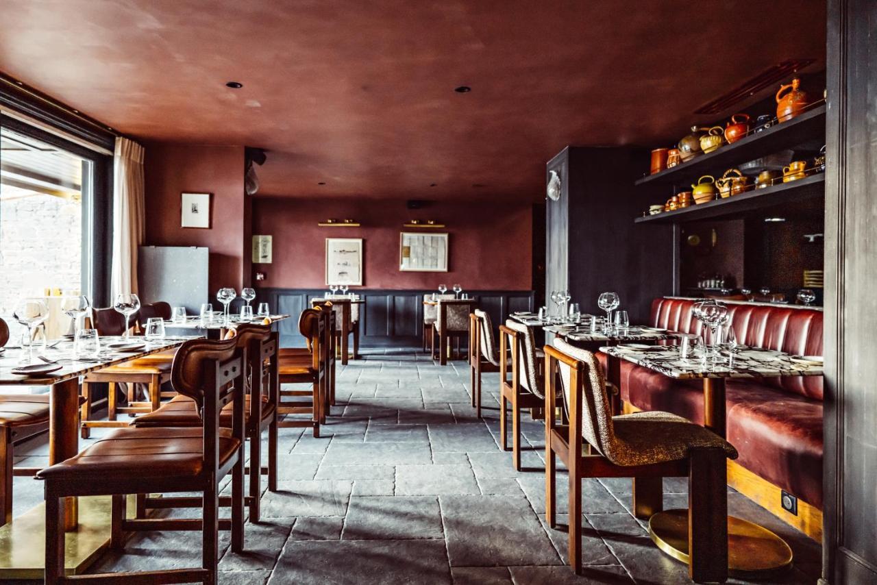 Le Fitz Roy, A Beaumier Hotel Val Thorens Εξωτερικό φωτογραφία