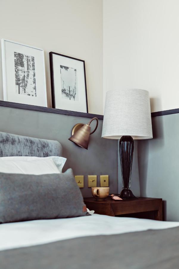 Le Fitz Roy, A Beaumier Hotel Val Thorens Εξωτερικό φωτογραφία