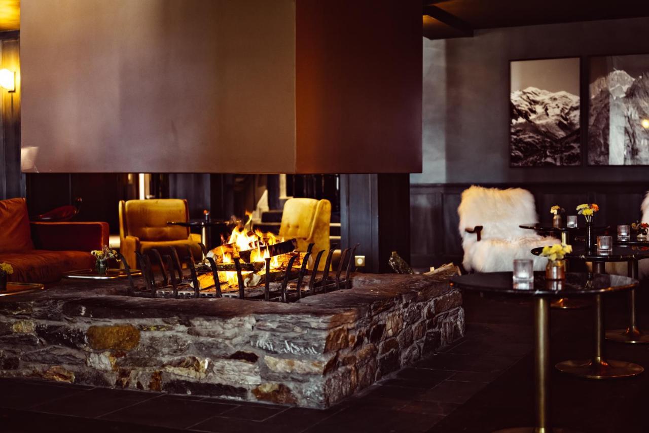 Le Fitz Roy, A Beaumier Hotel Val Thorens Εξωτερικό φωτογραφία
