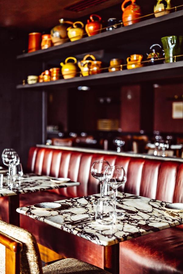 Le Fitz Roy, A Beaumier Hotel Val Thorens Εξωτερικό φωτογραφία