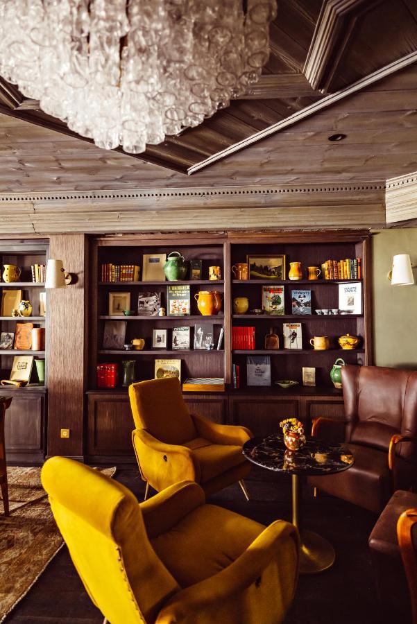 Le Fitz Roy, A Beaumier Hotel Val Thorens Εξωτερικό φωτογραφία