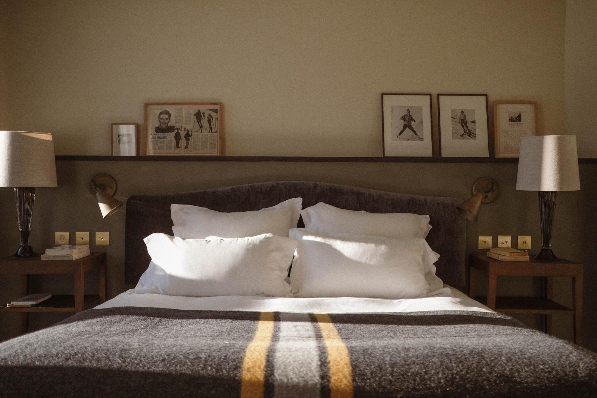 Le Fitz Roy, A Beaumier Hotel Val Thorens Εξωτερικό φωτογραφία