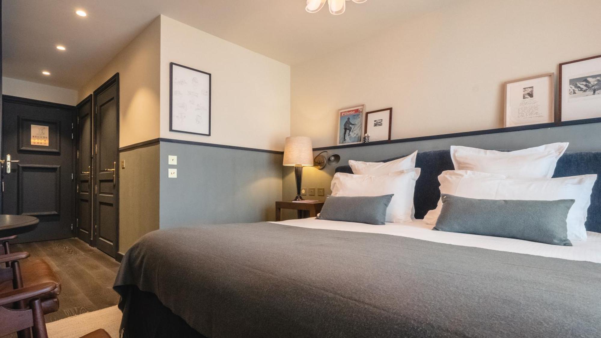 Le Fitz Roy, A Beaumier Hotel Val Thorens Δωμάτιο φωτογραφία