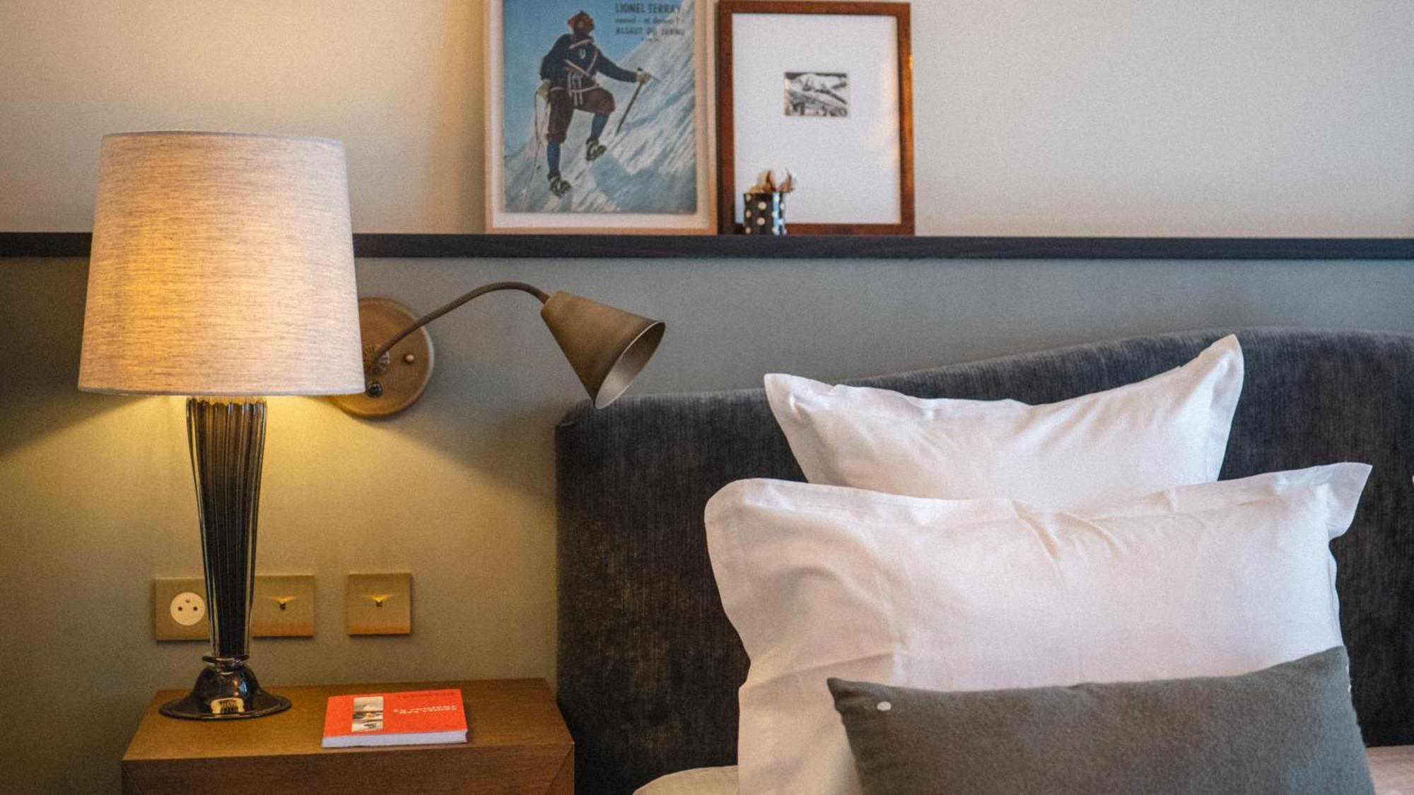 Le Fitz Roy, A Beaumier Hotel Val Thorens Δωμάτιο φωτογραφία