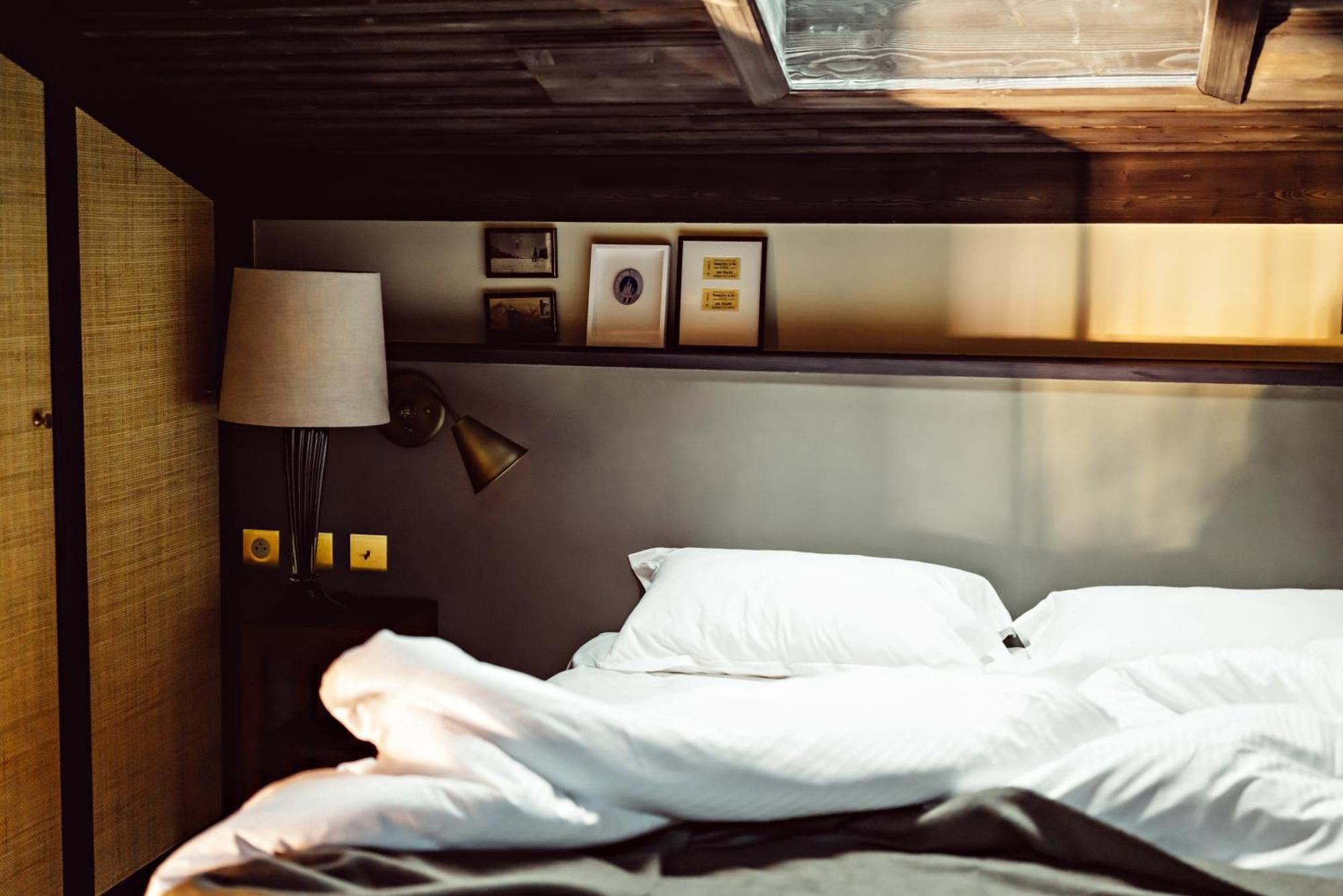 Le Fitz Roy, A Beaumier Hotel Val Thorens Δωμάτιο φωτογραφία