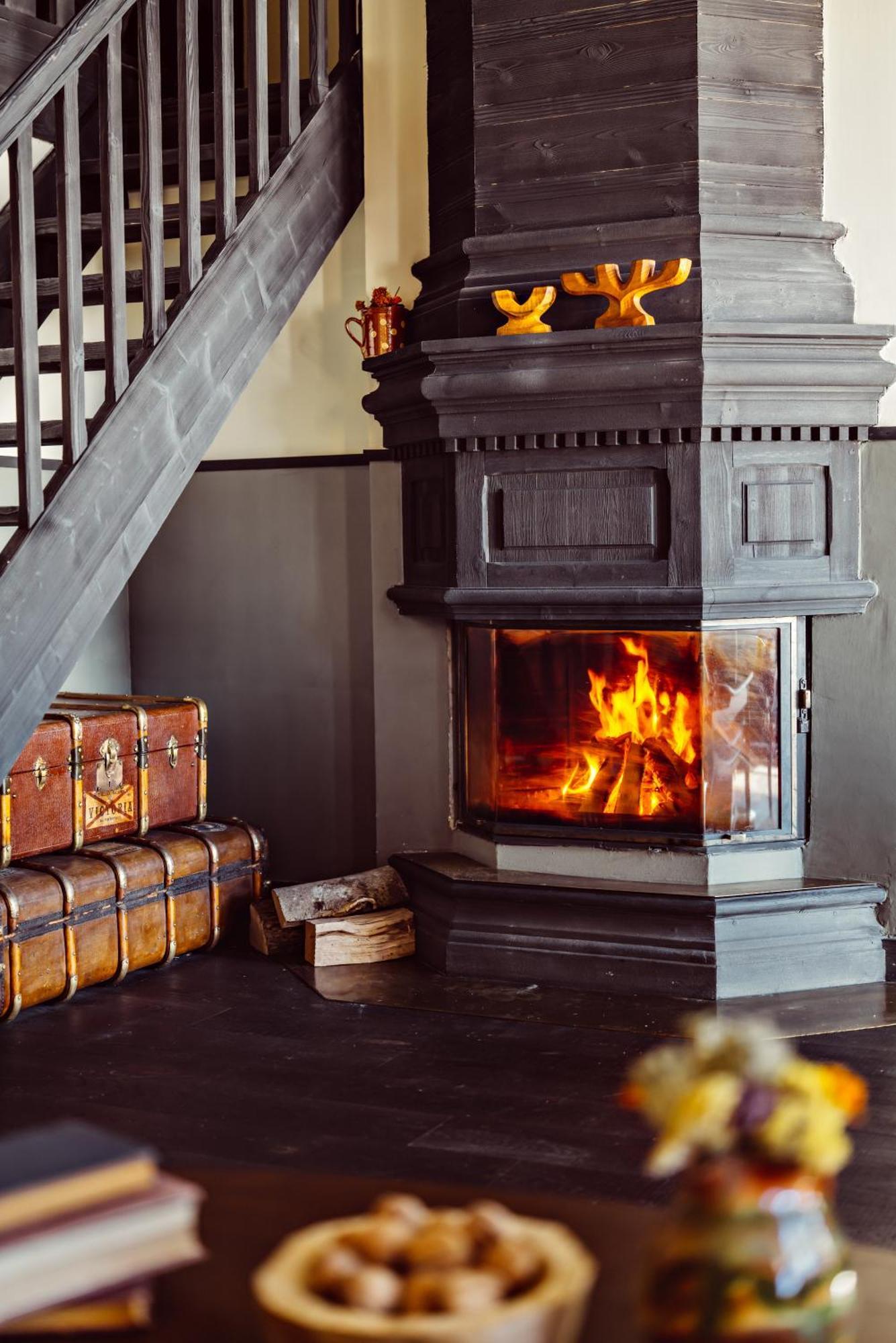 Le Fitz Roy, A Beaumier Hotel Val Thorens Δωμάτιο φωτογραφία