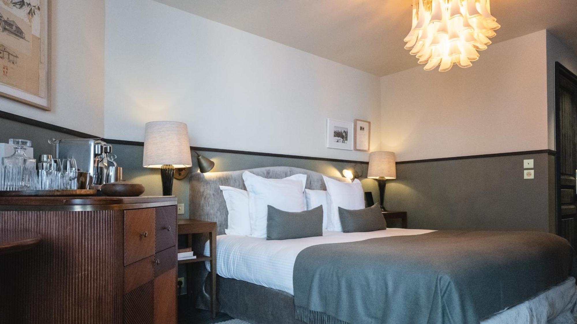 Le Fitz Roy, A Beaumier Hotel Val Thorens Δωμάτιο φωτογραφία