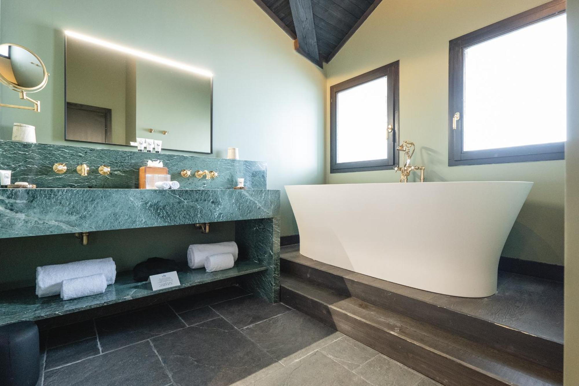 Le Fitz Roy, A Beaumier Hotel Val Thorens Δωμάτιο φωτογραφία