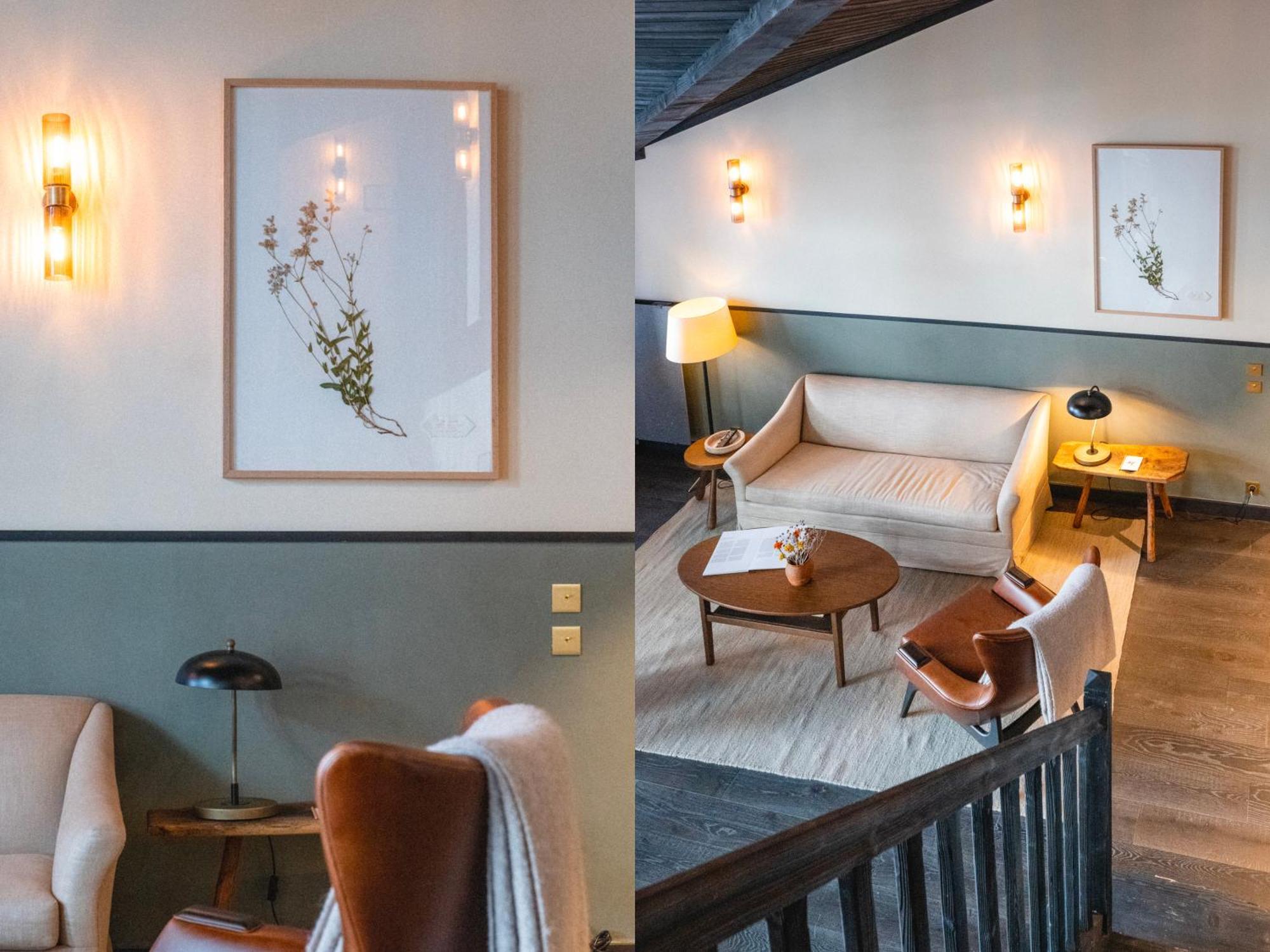 Le Fitz Roy, A Beaumier Hotel Val Thorens Δωμάτιο φωτογραφία