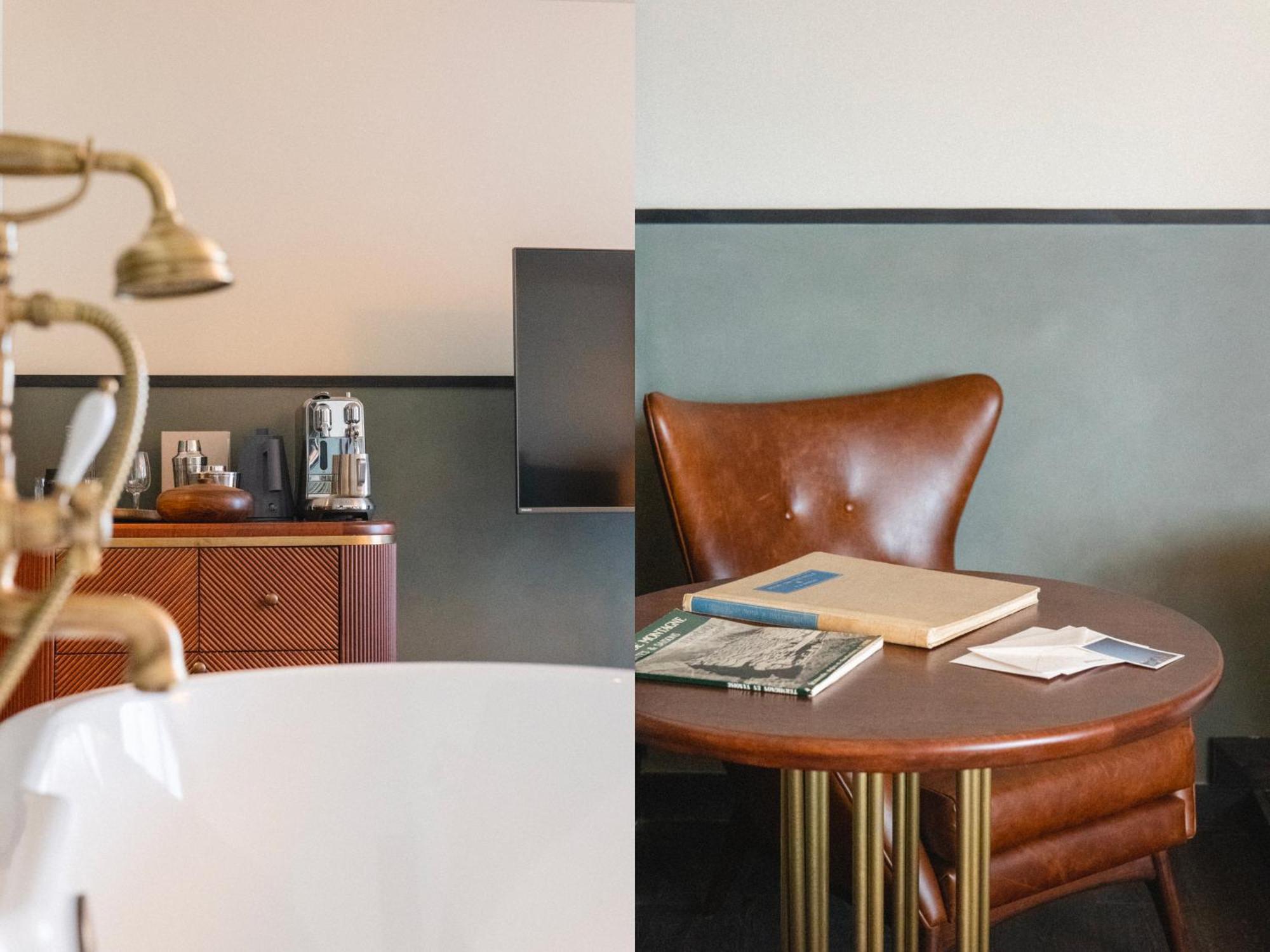 Le Fitz Roy, A Beaumier Hotel Val Thorens Δωμάτιο φωτογραφία