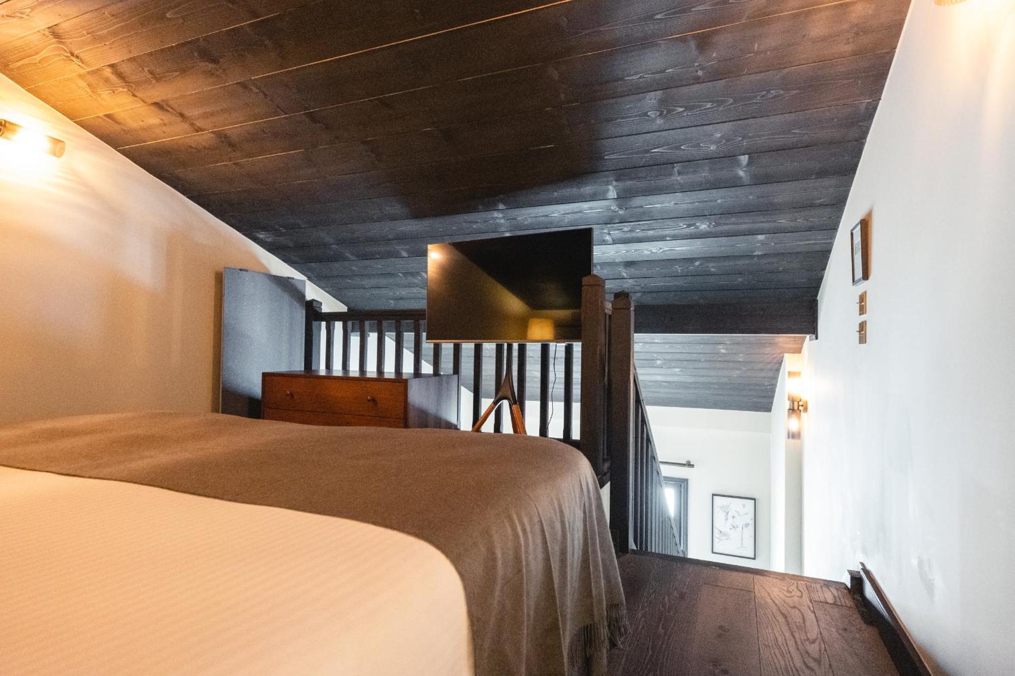 Le Fitz Roy, A Beaumier Hotel Val Thorens Δωμάτιο φωτογραφία