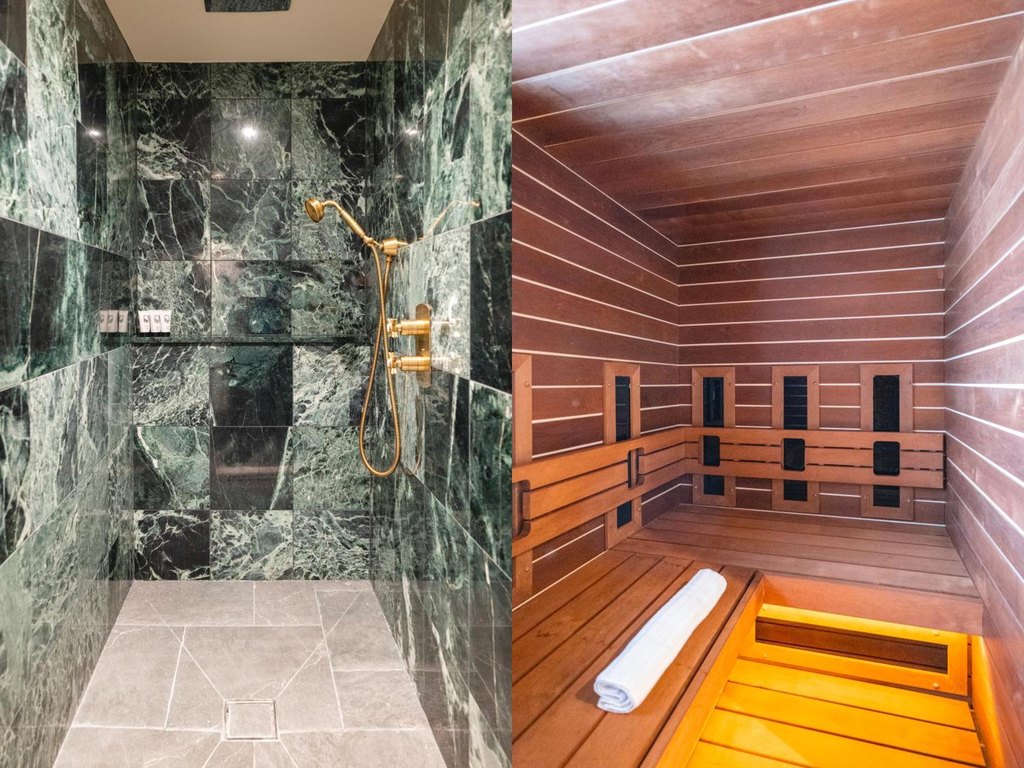 Le Fitz Roy, A Beaumier Hotel Val Thorens Δωμάτιο φωτογραφία
