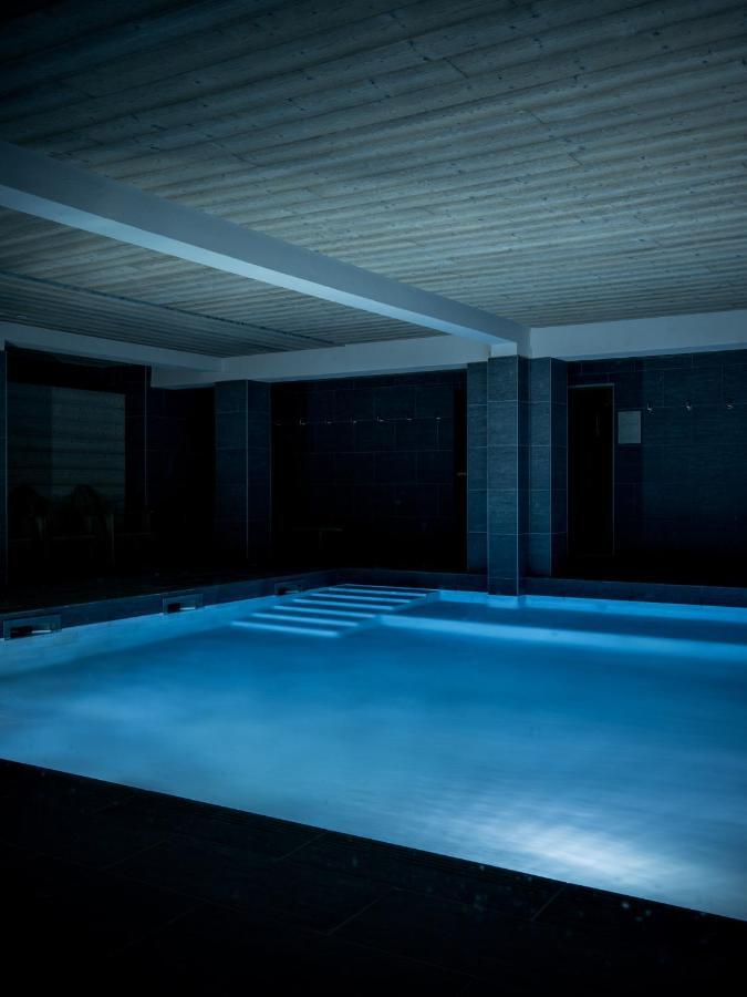Le Fitz Roy, A Beaumier Hotel Val Thorens Ανέσεις φωτογραφία