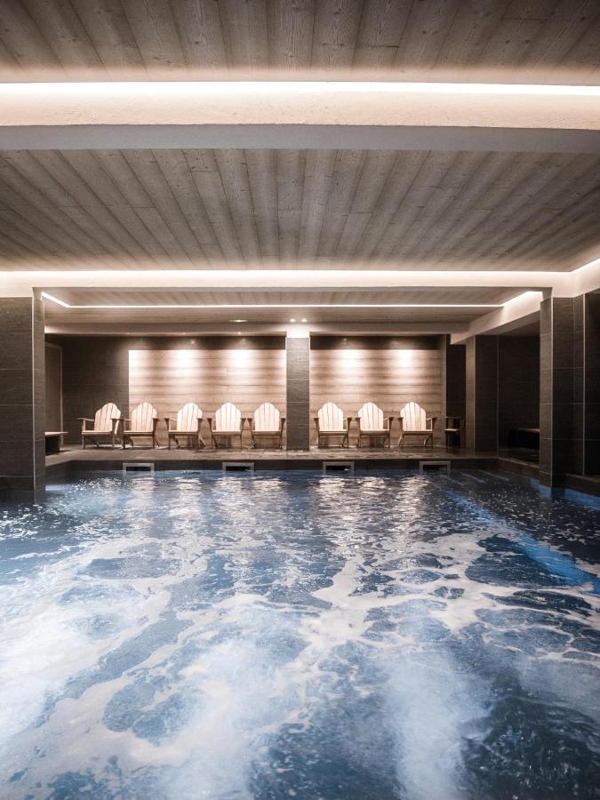 Le Fitz Roy, A Beaumier Hotel Val Thorens Ανέσεις φωτογραφία